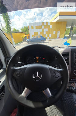 Другие грузовики Mercedes-Benz Sprinter 2015 в Звягеле