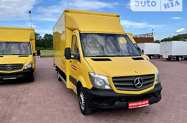  Mercedes-Benz Sprinter 2014 в Ровно