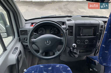 Мікроавтобус Mercedes-Benz Sprinter 2014 в Шепетівці