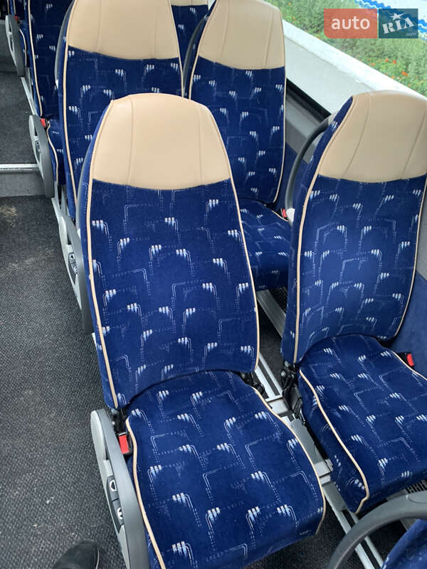 Мікроавтобус Mercedes-Benz Sprinter 2014 в Шепетівці
