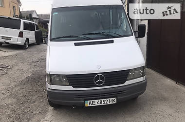 Микроавтобус Mercedes-Benz Sprinter 1999 в Днепре