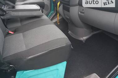  Mercedes-Benz Sprinter 2011 в Стрию