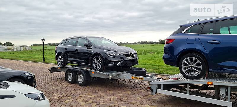 Автовоз Mercedes-Benz Sprinter 2010 в Тернополе