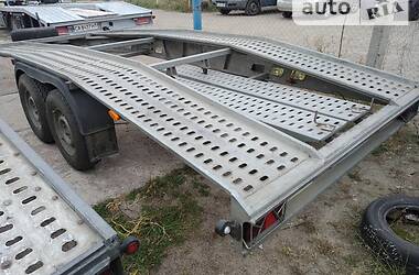 Автовоз Mercedes-Benz Sprinter 1996 в 