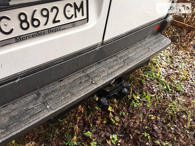 Микроавтобус Mercedes-Benz Sprinter 2004 в Львове фото 10 Микроавтобус Mercedes-Benz Sprinter 2004 в Львове