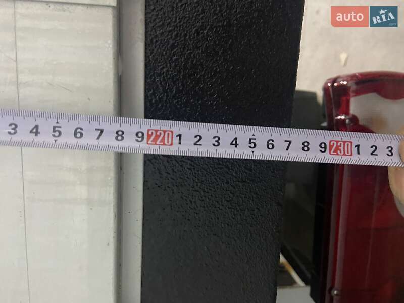 Тентованый Mercedes-Benz Sprinter 2016 в Виннице фото 5 Тентованый Mercedes-Benz Sprinter 2016 в Виннице