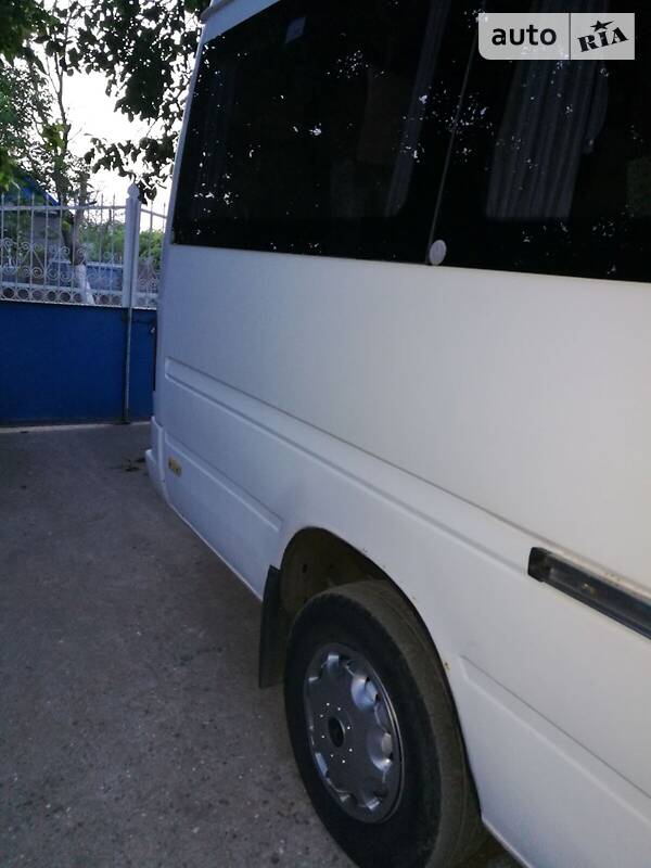 Микроавтобус Mercedes-Benz Sprinter 2001 в Одессе