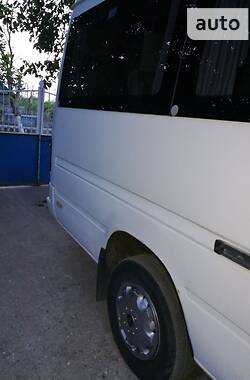 Микроавтобус Mercedes-Benz Sprinter 2001 в 