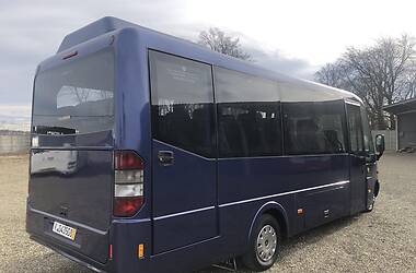 Мікроавтобус Mercedes-Benz Sprinter 2009 в Чернівцях