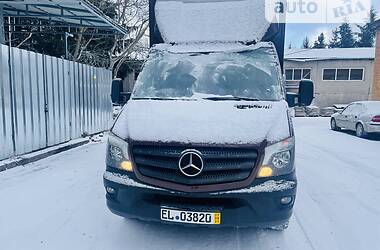  Mercedes-Benz Sprinter 2018 в Вінниці