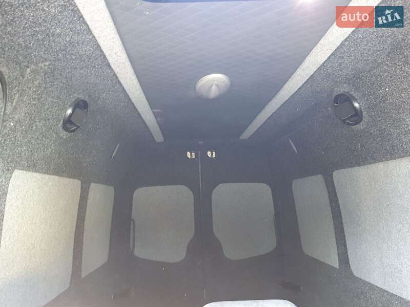 Микроавтобус Mercedes-Benz Sprinter 2007 в Черновцах фото 17 Микроавтобус Mercedes-Benz Sprinter 2007 в Черновцах