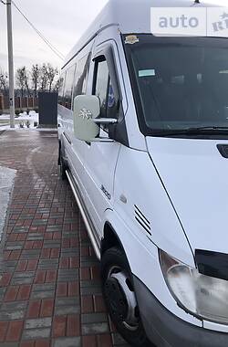 Микроавтобус Mercedes-Benz Sprinter 2006 в Переяславе