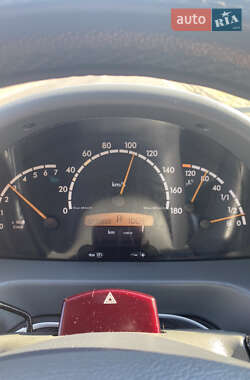 Микроавтобус Mercedes-Benz Sprinter 2004 в Черновцах