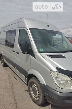  Mercedes-Benz Sprinter 2007 в Виннице