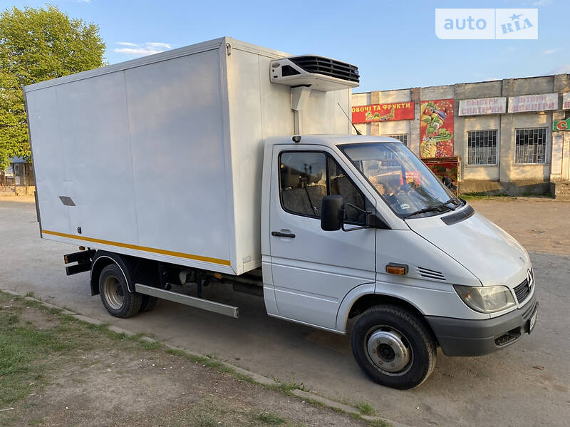 Hysterical To deal with I listen to music AUTO.RIA – Продам Мерседес Sprinter 2005 : 17900 $, Летичів