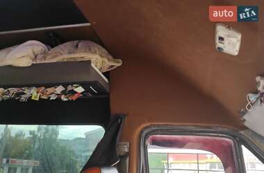 Микроавтобус Mercedes-Benz Sprinter 2006 в Бердичеве