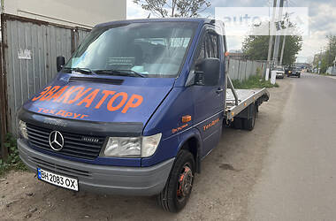  Mercedes-Benz Sprinter 1997 в Одесі