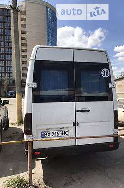 Микроавтобус Mercedes-Benz Sprinter 2006 в Хмельницком