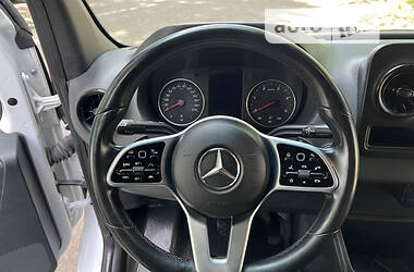  Mercedes-Benz Sprinter 2020 в Черновцах