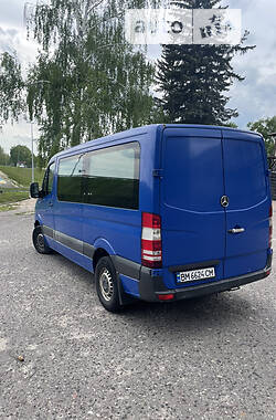 Микроавтобус Mercedes-Benz Sprinter 2007 в Глухове