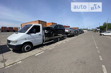  Mercedes-Benz Sprinter 1998 в Одесі