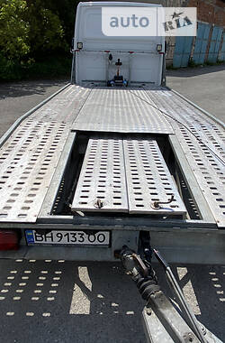  Mercedes-Benz Sprinter 2015 в 