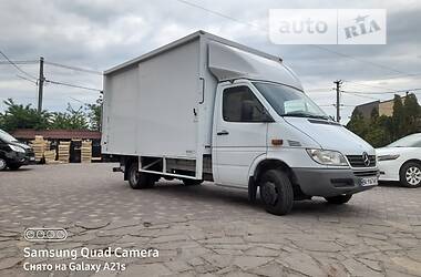 Другие грузовики Mercedes-Benz Sprinter 2005 в Белой Церкви