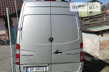 Микроавтобус Mercedes-Benz Sprinter 2014 в Ровно