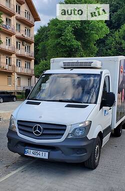 Рефрижератор Mercedes-Benz Sprinter 2015 в Києві