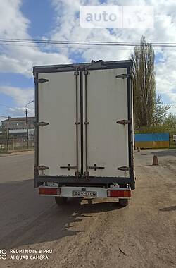  Mercedes-Benz Sprinter 2004 в Вінниці