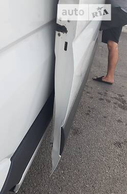 Грузопассажирский фургон Mercedes-Benz Sprinter 2012 в 