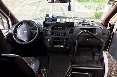 Микроавтобус Mercedes-Benz Sprinter 2006 в Броварах