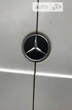 Микроавтобус Mercedes-Benz Sprinter 2015 в Трускавце