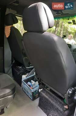 Микроавтобус Mercedes-Benz Sprinter 2005 в 