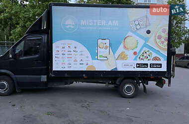 Микроавтобус Mercedes-Benz Sprinter 2006 в Сумах