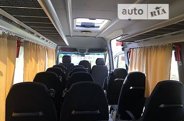 Микроавтобус Mercedes-Benz Sprinter 2010 в Мурованых Куриловцах