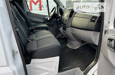 Мікроавтобус Mercedes-Benz Sprinter 2017 в 