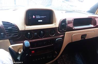 Микроавтобус Mercedes-Benz Sprinter 2005 в 
