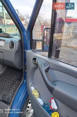 Микроавтобус Mercedes-Benz Sprinter 2006 в Кицмани