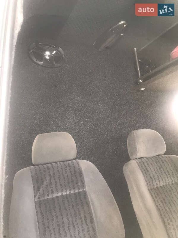 Микроавтобус Mercedes-Benz Sprinter 2005 в Хусте