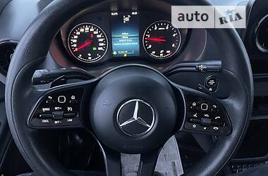 Грузовой фургон Mercedes-Benz Sprinter 2018 в Дубно