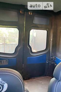 Микроавтобус Mercedes-Benz Sprinter 2007 в 