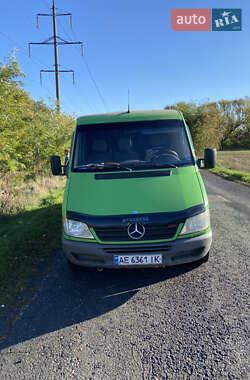 Микроавтобус Mercedes-Benz Sprinter 2006 в Кривом Роге