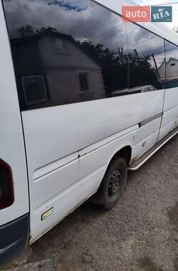 Мікроавтобус Mercedes-Benz Sprinter 2000 в Білій Церкві