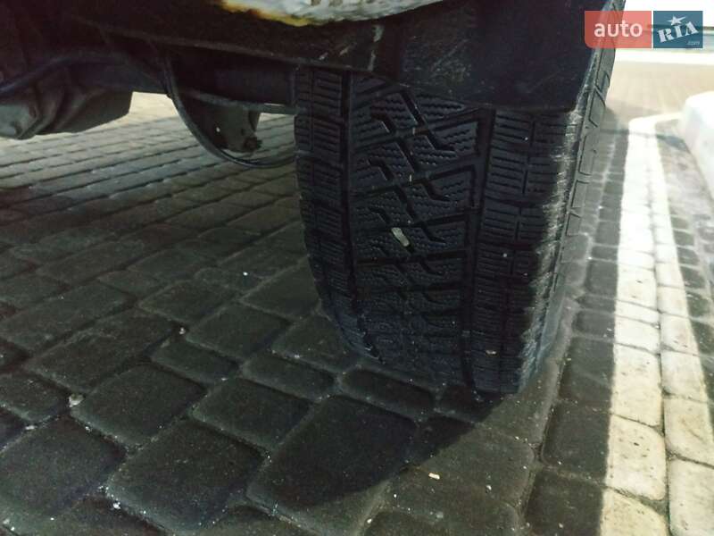 Мікроавтобус Mercedes-Benz Sprinter 2003 в Києві