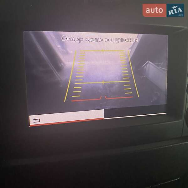 Мікроавтобус Mercedes-Benz Sprinter 2014 в Ужгороді