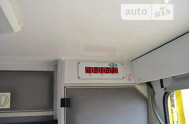 Автомобіль швидкої допомоги Mercedes-Benz Sprinter 2016 в Києві