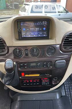 Микроавтобус Mercedes-Benz Sprinter 2005 в 
