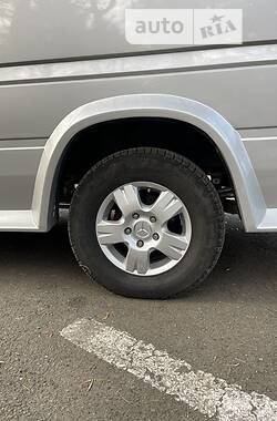 Микроавтобус Mercedes-Benz Sprinter 2005 в 