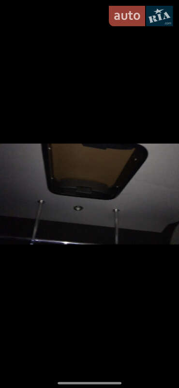 Микроавтобус Mercedes-Benz Sprinter 2013 в Полтаве